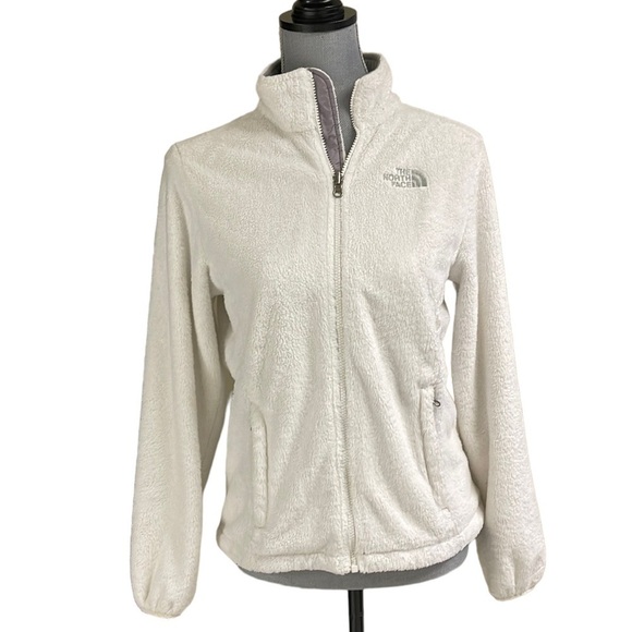 THE North Face Women's Osito Fleece Jacket size S/P - Picture 1 of 8
